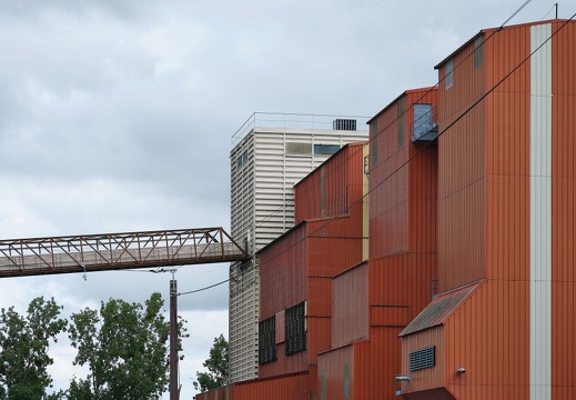 Tableau d'industrie