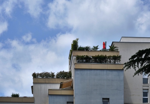 A chacun sa terrasse
