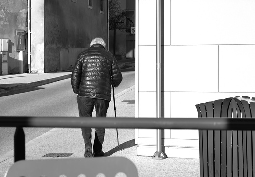Regards sur la ville